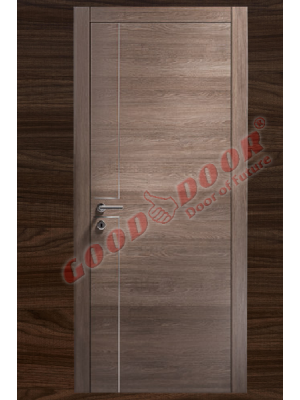 Cửa Gỗ Laminate - 04